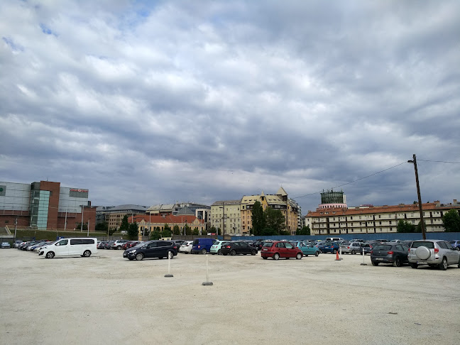 Értékelések erről a helyről: Kék Palánk parkoló, Budapest - Parkoló