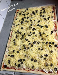Photo n°11 de Pizza de la Font Neuve à Béziers ()
