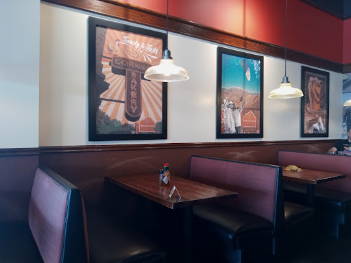 Cafe «Corner Bakery Cafe», reviews and photos, 264 E 12300 S, Draper, UT 84020, USA