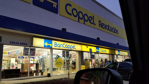 Coppel Revolución