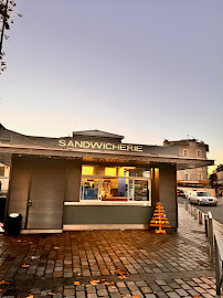 Photos du propriétaire du Sandwicherie du Marcadieu à Tarbes - n°3