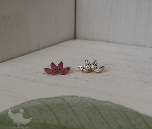 Explore womens leg sleeve tattoo ideas, creative tattoo ideas in Syracuse, available at Scarab Body Arts