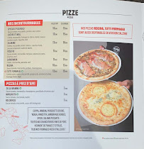 Pizza du Restaurant italien Del Arte à Brignais - n°15