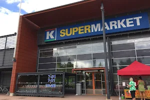 K-Supermarket Kangasala image
