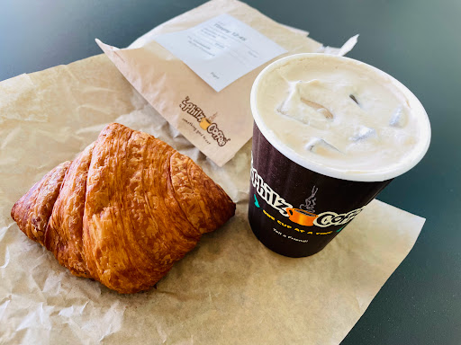 Coffee Shop «Philz Coffee», reviews and photos, 101 Forest Ave, Palo Alto, CA 94301, USA