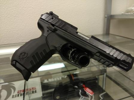 Gun Shop «Sunset Firearms», reviews and photos, 8855 SW Holly St #119, Wilsonville, OR 97070, USA