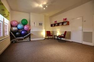 Selby Osteopaths image