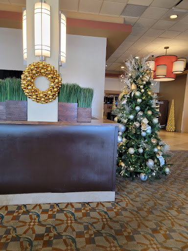 Hotel «Riverwalk Casino Hotel», reviews and photos, 1046 Warrenton Rd, Vicksburg, MS 39180, USA