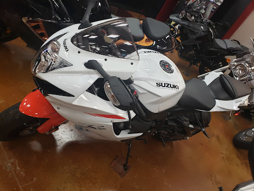 Motorcycle Dealer «Sky Powersports of Lakeland», reviews and photos, 1638 Kathleen Rd, Lakeland, FL 33805, USA