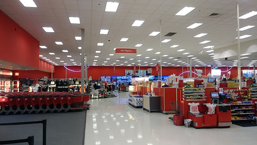 Department Store «Target», reviews and photos, 815 W 2000 N, Layton, UT 84041, USA