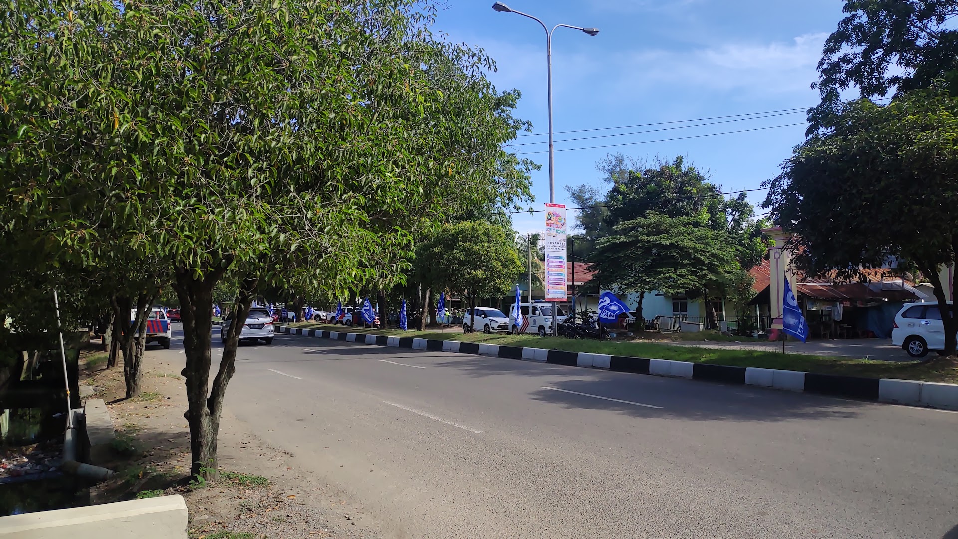 Pusat Kajian Dan Pendidikan Dan Pelatihan Aparatur Iv Banda Aceh Photo