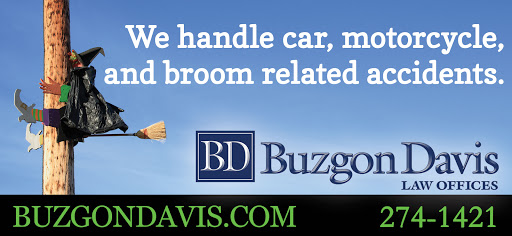 Attorney «Buzgon Davis Law Offices», reviews and photos