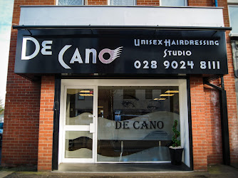 De Cano Hair Unisex Salon