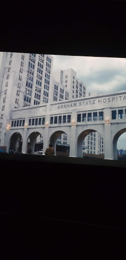 Movie Theater «Raleigh Grande 16», reviews and photos, 4840 Grove Barton Rd, Raleigh, NC 27613, USA