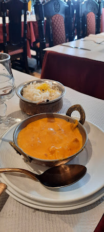 Korma du Chez Ram, Restaurant Indien et népalais à Évry-Courcouronnes - n°4