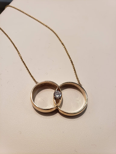 Jeweler «Kimberlys Diamond Corner», reviews and photos, 1 N Liberty St, Powell, OH 43065, USA