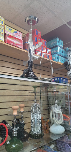 Tobacco Shop «Tobacco Plaza», reviews and photos, 250 Golden Isles Plaza, Brunswick, GA 31520, USA