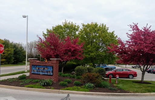 Recreation Center «Richard A. Carlucci Recreation and Aquatic Center», reviews and photos, 651 Vestal Rd, Plainfield, IN 46168, USA