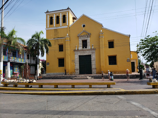Iglesia de la Trinidad