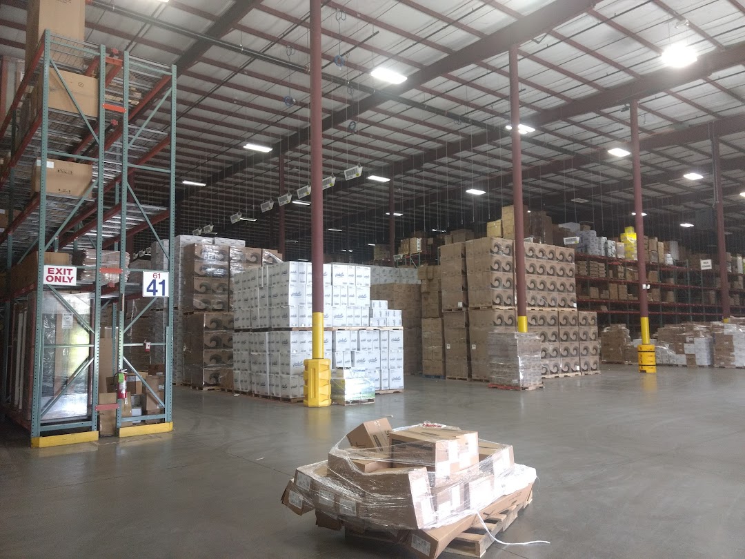 Essendant - Grand Rapids Distribution Center