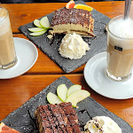 Photo n°1 de l'avis de Nicole.� fait le 21/10/2022 à 10:52 sur le  Strandbude 31 à Sankt Peter-Ording