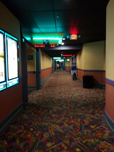 Movie Theater «Regal Cinemas Town Center 16 & RPX», reviews and photos, 2795 Town Center Dr, Kennesaw, GA 30144, USA