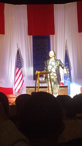 Performing Arts Theater «Miller High Life Theatre», reviews and photos, 500 W Kilbourn Ave, Milwaukee, WI 53203, USA