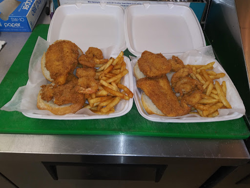 Convenience Store «One Stop Shoppe», reviews and photos, 774 Eayrestown Rd, Lumberton, NJ 08048, USA