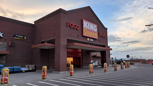 Grocery Store «King Soopers», reviews and photos, 4850 E 62nd Ave, Commerce City, CO 80022, USA