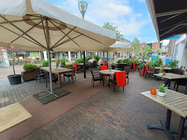 Beoordelingen van Restaurant Galantijn in Zutphen - Restaurant