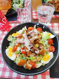 Photo n°47 de Bistro Le Châtelet à Vannes ()