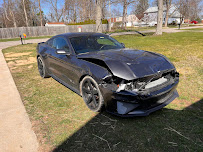 Dunshee Body & Frame - Photo 6 - Car repair in Kalamazoo, MI, Kalamazoo