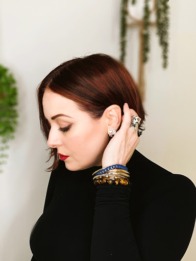 Beauty Salon «Orange Olive Hair Gallery», reviews and photos, 2824 N Davidson St, Charlotte, NC 28205, USA