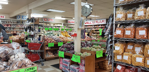 Produce Market «Pedrick Produce», reviews and photos, 6850 Sievers Rd, Dixon, CA 95620, USA