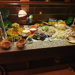 Photo n°5 de l'avis de Karl.u fait le 08/01/2024 à 19:21 sur le  Mettner Hof - Brasilianisches Churrasco Restaurant & Hotel à Metten