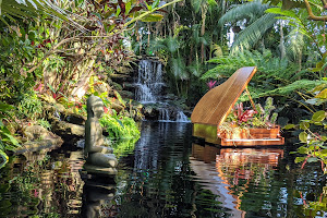 Marie Selby Botanical Gardens Downtown Sarasota campus