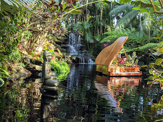 Marie Selby Botanical Gardens Downtown Sarasota campus