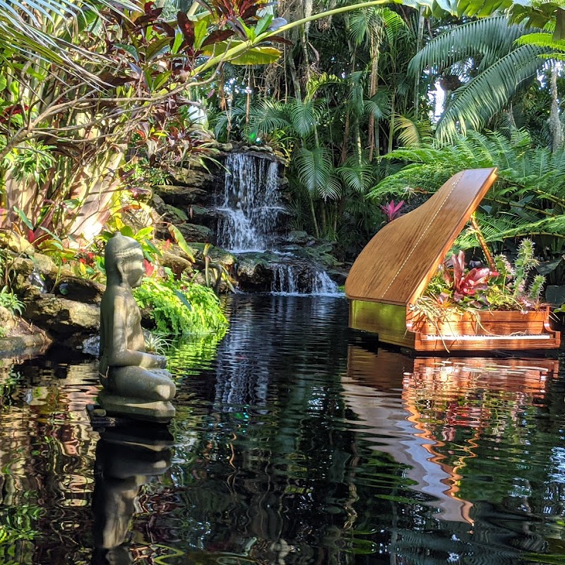 Marie Selby Botanical Gardens Downtown Sarasota campus