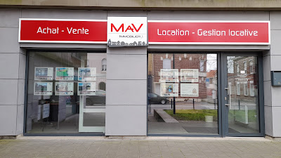 Mavimmobilier Pérenchies à Pérenchies