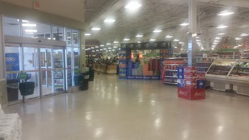 Supermarket «Publix Super Market at Centre at Panola», reviews and photos, 3045 Panola Rd, Lithonia, GA 30038, USA