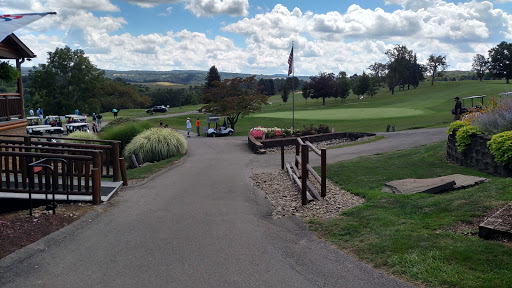 Golf Course «Norvelt Golf Club», reviews and photos, 168 Holly Pl, Mt Pleasant, PA 15666, USA