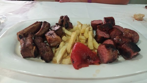 Imagen de Latino Bar Restaurante (15 de 25)