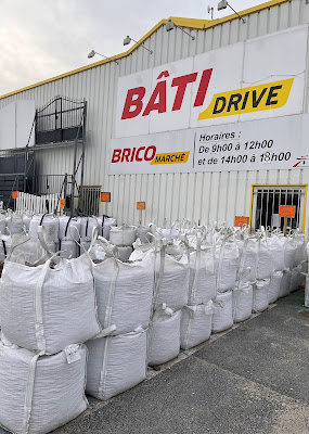 Bâti DRIVE à Crépy-en-Valois