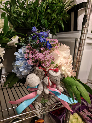 Florist «Chez Bloom», reviews and photos, 4310 Bryant Ave S, Minneapolis, MN 55409, USA