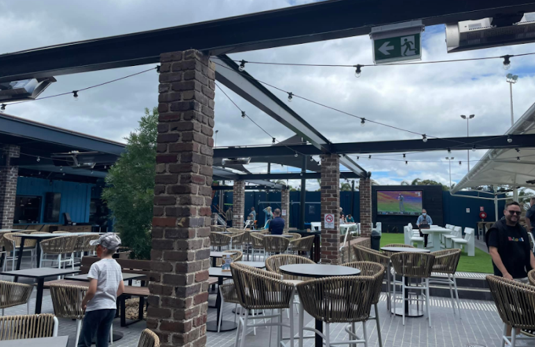 Pizza Dal Verde
