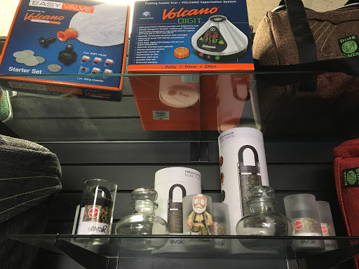 Tobacco Shop «Up In Smoke (Bong Shop)», reviews and photos, 1466 E Foothill Blvd, Upland, CA 91786, USA