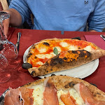 Photo n°1 de l'avis de Bethan.a fait le 02/10/2021 à 07:23 sur le  Mamma Napoli By Cellini à Florence