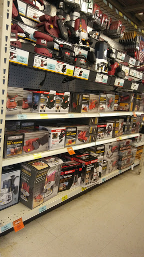 Hardware Store «Harbor Freight Tools», reviews and photos, 34600 Warren Rd, Westland, MI 48185, USA