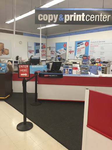 Office Supply Store «Staples», reviews and photos, 101 W Vine St, Kissimmee, FL 34741, USA