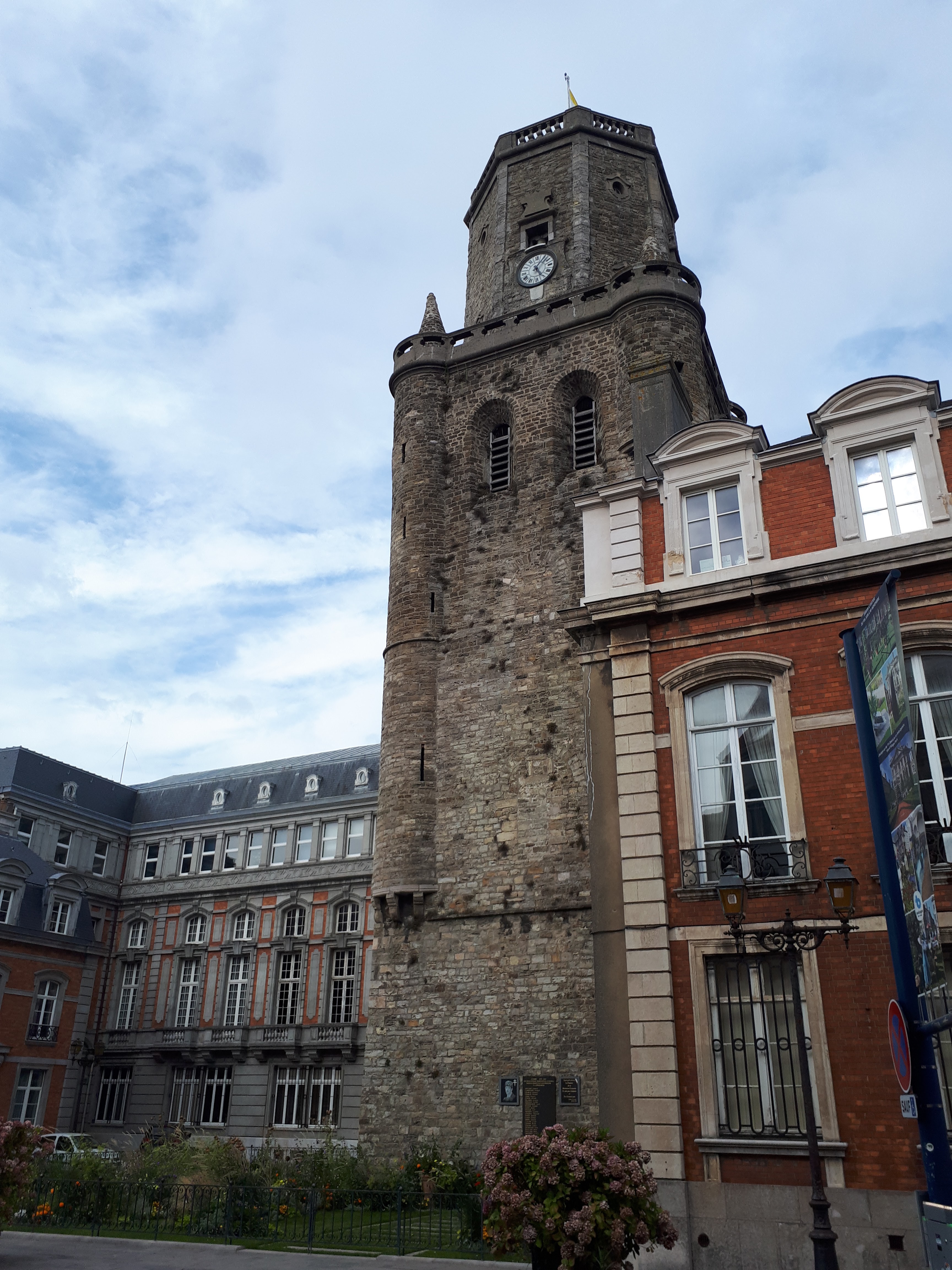 Photo n° 1 de l'avis de vincent.o fait le 01/09/2019 à 18:56